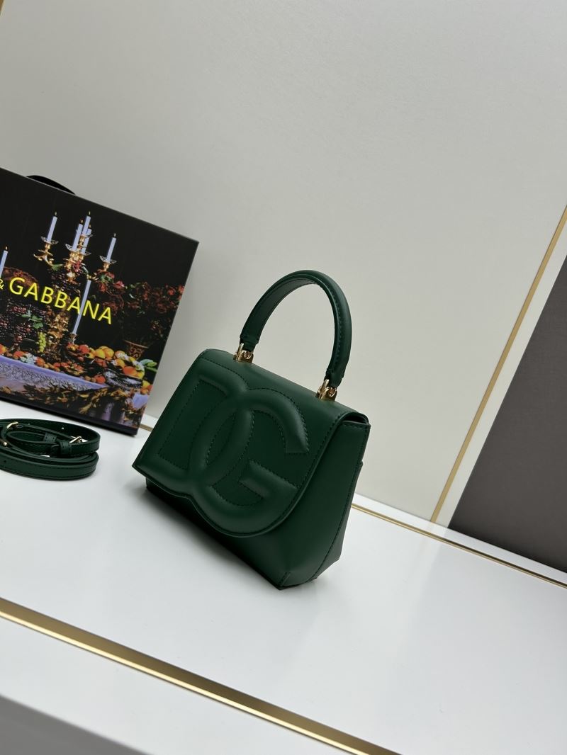 Dolce Gabbana Satchel Bags